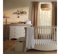 Clara Luxe 2 Piece Furniture Set - Cashmere & Ash