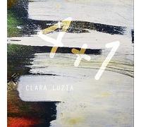 Clara Luzia - 4+1 (Lim. 10'' Ep) [VINYL]
