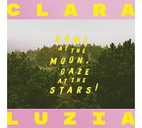 Clara Luzia - Howl at the Moon, Gaze at the Stars! [VINYL]