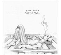 Clara Luzia - Railroad Tracks