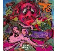 Clara Luzia & the Quiet Version - Horelia [VINYL]