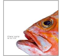 Clara Luzia We Are Fish (Vinyl)