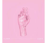 Clara Luzia – When I Take Your Hand – Vinyl – Broken Silence (US import)
