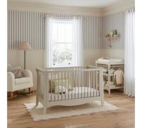 Clara Mini Cot Bed - Cashmere