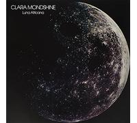 Clara Mondshine - Luna Africana [VINYL]