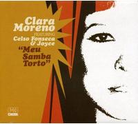 Clara Moreno/Celso Fonseca - Meu Samba Torto