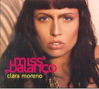 Clara Moreno - Miss Balanco