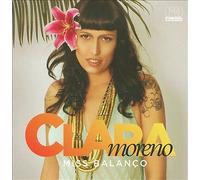 Clara Moreno - Miss Balanco