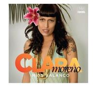Clara Moreno - Miss Balanco