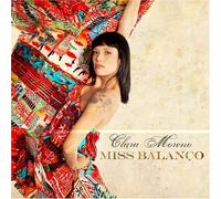 Clara Moreno - Miss Balanco [Import]