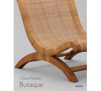 Clara Porset: Butaque: MoMA One on One Series