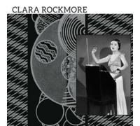 Rockmore - Lost Theremin Album [VINYL]