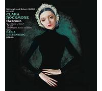 Clara Rockmore: Theremin [VINYL]