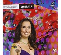 Clara Rodriguez - Venezuela