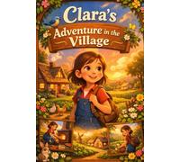Clara’s Adventure in the Village