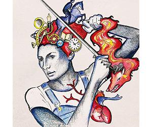 Clara Sanabras - Fugue To The Floating World