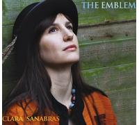 Clara Sanabras - The Emblem
