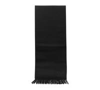 Clara Scarf - female - Max Mara - Winter Scarves - Black - ONE SIZE - Accessories ONE SIZE