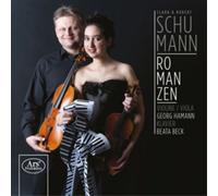 Schumann - Romanzen [New CD]