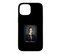 Clara Schumann Composer Case for iPhone 15