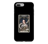 Clara Schumann Composer Case for iPhone 7 Plus/8 Plus