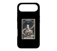 Clara Schumann Composer Case for iPhone Air
