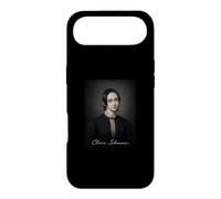 Clara Schumann Composer Case for iPhone Air