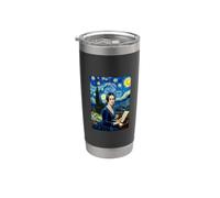 Clara Schumann Composer Pianist Stainless Steel Insulated Tumbler