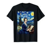 Clara Schumann Composer Pianist T-Shirt