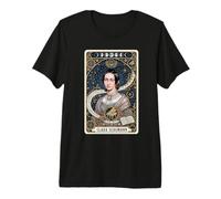 Clara Schumann Composer Premium T-Shirt