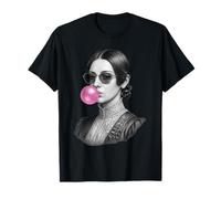 Clara Schumann Composer T-Shirt