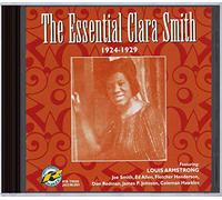 Clara Smith - The Essential