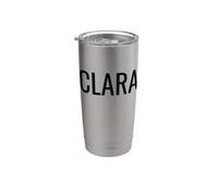 Clara Stainless Steel Insulated Tumbler