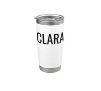 Clara Stainless Steel Insulated Tumbler