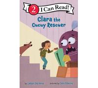 Clara the Cucuy Rescuer