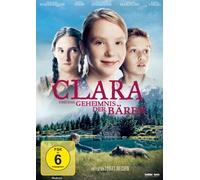Clara und das Geheimnis der Bären (DVD) by Ricarda Zimmerer