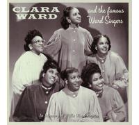 Clara Ward - In Memory of Willa Ward-Royster