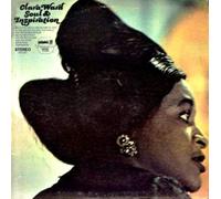 Clara Ward - Soul & Inspiration