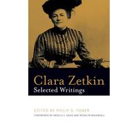 Clara Zetkin: Selected Writings