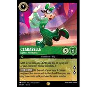 Clarabelle - Light on Her Hooves | Shimmering Skies