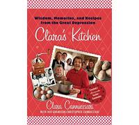 Clara's Kitchen by Cannucciari, Clara, Cannucciari, Chris published by St. Martin's Press (2009)