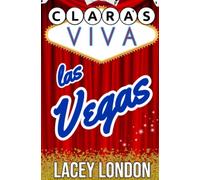 Clara's Viva Las Vegas: (Clara Andrews Series - Book 14)