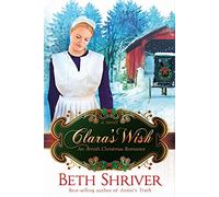 Clara's Wish: An Amish Christmas Romance