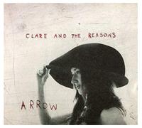 Clare and the Reasons - Arrow