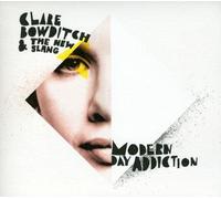 Clare Bowditch - Modern Day Addiction
