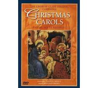 Clare College Choir, Cambridge - Christmas Carols