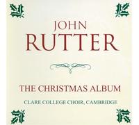 Clare College Choir, Cambridge - The Christmas Album