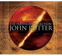 Clare College Singers & Orchestra - The Platinum Collection