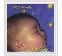 Clare De Lune - Sleepytime