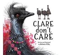 Clare Don't Care